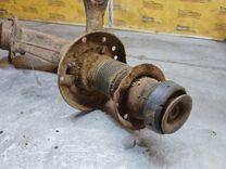 Кулак поворотный левый VVRFCK Audi 80 купить с доставкой