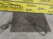 Трубка топливная PXDP6A Citroen C5 - Фото 1