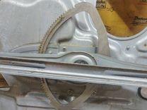 Стеклоподъемник электрический задний левый 4OL33J Volvo S40 - Фото 7