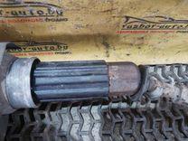 Рулевая рейка 577XJW Volvo S60 - Фото 6