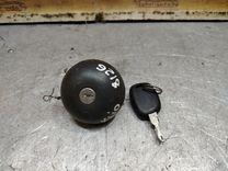 Крышка топливного бака QQM8RW Renault Clio - Фото 4