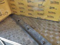 Молдинг двери передней правой ZQP0P2 Volkswagen Passat - Фото 3