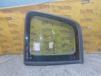 Стекло кузовное боковое левое WNXS0H Renault Espace