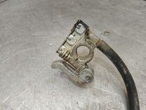 Клемма аккумулятора минус 9WV9XJ Citroen Jumper купить