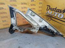 Обшивка стойки задней левой UCI5I4 Ford Fusion купить на авторазборке