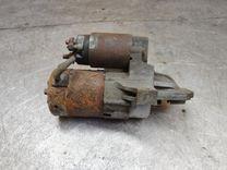 Стартер 9P5OLX Ford Fusion - Фото 3