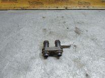 Патрубок отопителя (печки) 3T5V7F Skoda Fabia купить