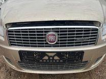 Капот GIX60H Fiat Linea купить в магазине запчастей бу