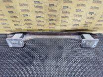 Усилитель бампера заднего MOE5OZ Fiat Linea - Фото 6