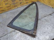 Стекло кузовное боковое левое 5T1TDY Mazda 323 - Фото 3