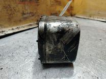 Теплообменник масляного фильтра PF0D47 Skoda Superb - Фото 4