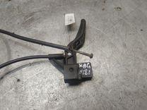 Трос капота V4EC7J Opel Astra купить