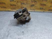 Блок ABS 1C9279 Peugeot 607 - Фото 4