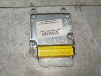 Блок AirBag EC8BWL Seat Alhambra купить с доставкой