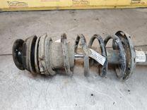 Амортизатор передний левый EMSXJL Opel Meriva - Фото 4