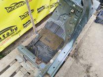 Стойка кузовная передняя правая W7PG66 Nissan Almera - Фото 9