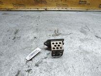 Сопротивление вентилятора охлаждения BT92Z4 Citroen Xsara Picasso купить с доставкой