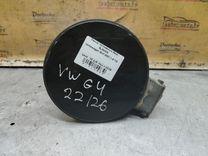Лючок топливного бака 6L3NMA Volkswagen Golf - Фото 1