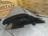 Бардачок LO290J Audi A4 - Фото 4