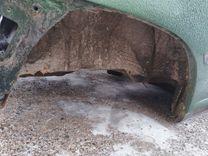 Крыло заднее правое KVV332 Fiat Punto купить в магазине запчастей бу