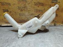 Бачок омывателя K34CKE Opel Zafira - Фото 3