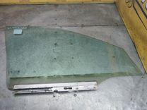 Стекло двери передней левой 740AKD Opel Astra - Фото 3