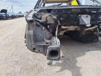 Лонжерон правый XZ1S5P Audi A4 купить
