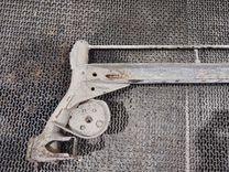 Балка подвески задняя I1KZXI Volkswagen Passat - Фото 11