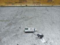 Усилитель антенны N4GS98 Ford Galaxy