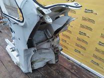 Стойка кузовная передняя правая Y2NGLJ Citroen Xsara Picasso - Фото 5