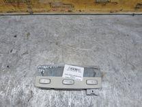 Фонарь салона (плафон) UTQ0YZ Renault Espace