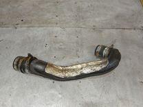 Патрубок интеркулера 6DYW4T Peugeot 307 купить в магазине запчастей бу