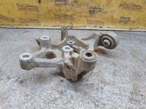 Кулак задний правый Y3D9PR Saab 9-3 купить в магазине запчастей бу