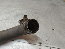 Патрубок интеркулера 40XMPY Volkswagen Sharan купить