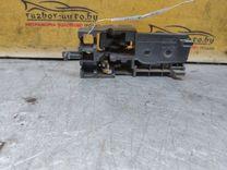 Ручка внутренняя задняя правая 78C5HE Toyota Avensis купить в магазине запчастей бу