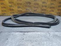 Уплотнитель багажника 47444S Citroen Xsara Picasso - Фото 4