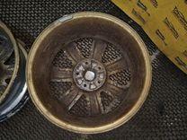 Диск литой R17, 5x114.3 Kia Sorento 2012 9HEK43 (комплект) 9HEK43 9HEK43 Kia Sorento undefined