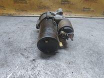 Стартер N8BYZK Peugeot 406 купить с доставкой