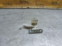 Петля крышки багажника CD9SRS Skoda Fabia купить с доставкой