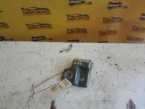 Кронштейн крепления крыла переднего правого 21T9ZD Opel Corsa - Фото 1