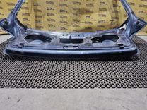 Крышка багажника (дверь 3-5) 41EYVR Audi A4 undefined