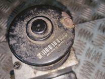 Блок ABS 2JOUJ4 Volkswagen Golf купить в магазине запчастей бу