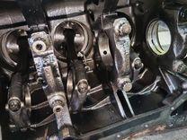 Блок цилиндров W404CR Mercedes Sprinter undefined