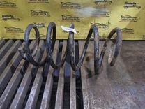 Пружина передняя ZJMUY2 Seat Alhambra - Фото 4