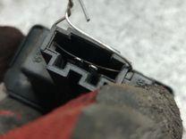 Подсветка номера BV26SD Mercedes E W211 - Фото 4