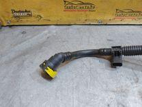 Патрубок (трубопровод, шланг) GFMHGM Ford Fusion - Фото 3