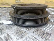 Шкив коленвала 5SPC5B Toyota Avensis купить на авторазборке