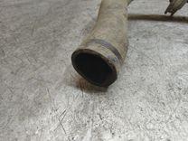 Патрубок интеркулера 2LB5EA Opel Corsa - Фото 7