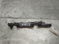 Проводка форсунок MPWBAQ Renault Kangoo