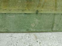 Стекло двери передней правой I0U2ZH Renault Scenic купить в магазине запчастей бу